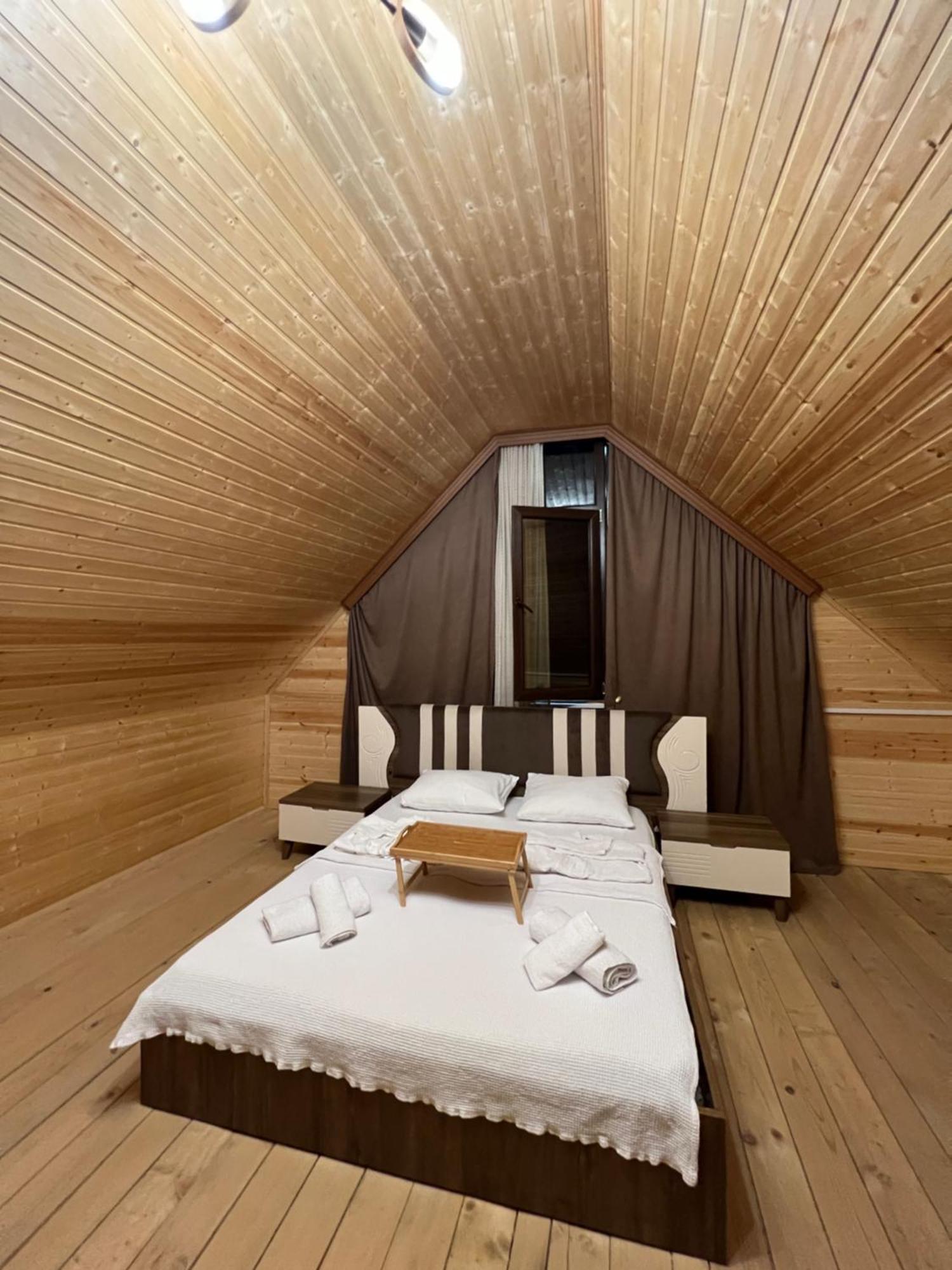 Time House Дом отдыха Kokotauri
