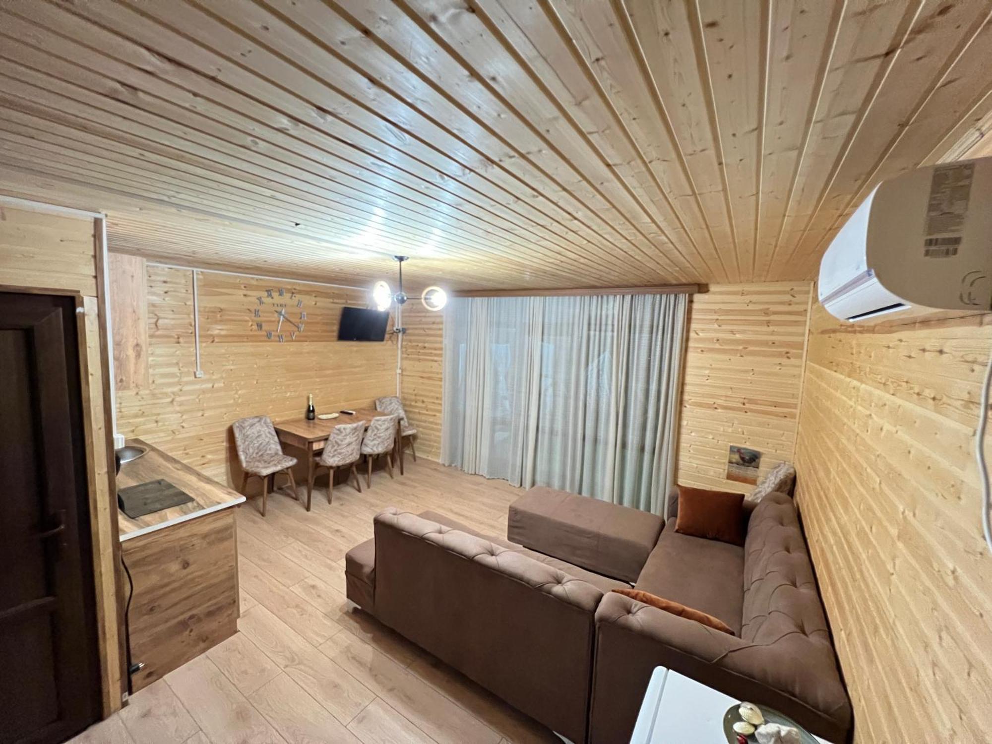 Дом отдыха Time House
