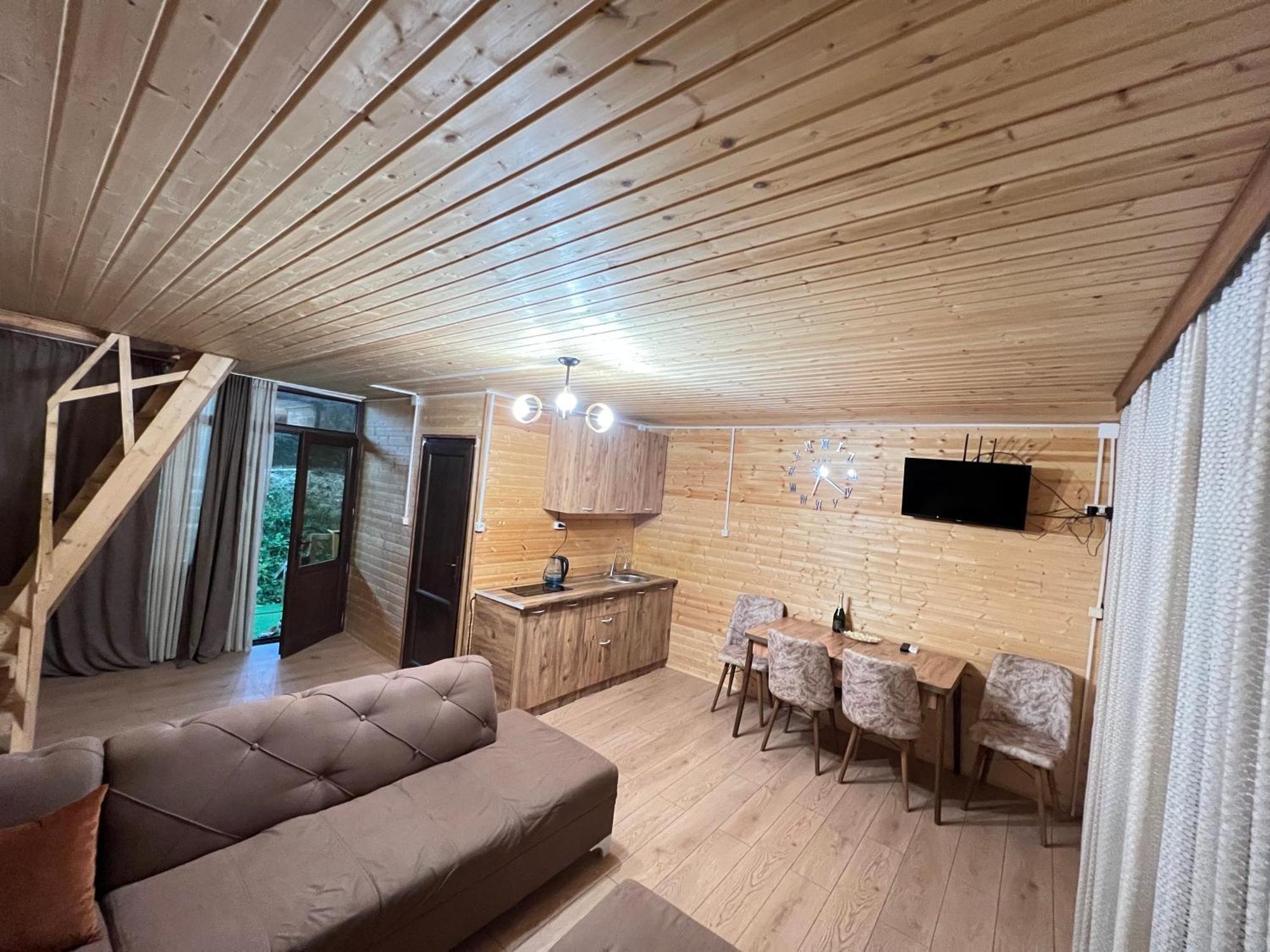 Дом отдыха Time House