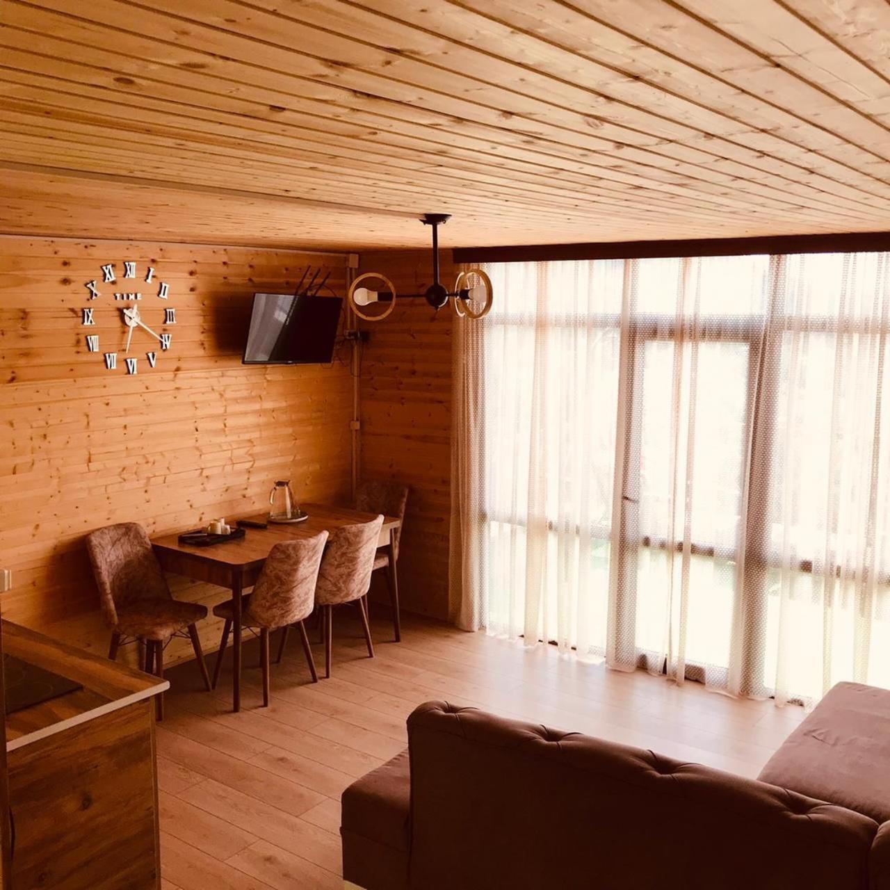 Дом отдыха Time House *