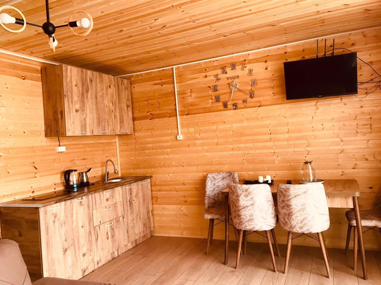 Time House Дом отдыха Kokotauri