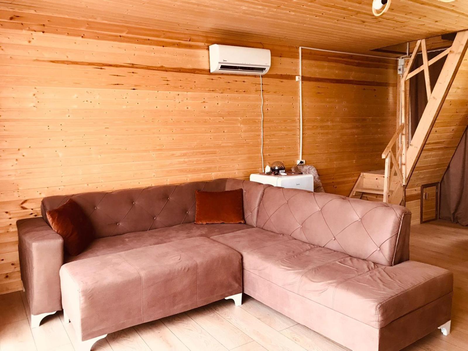 Time House Дом отдыха *