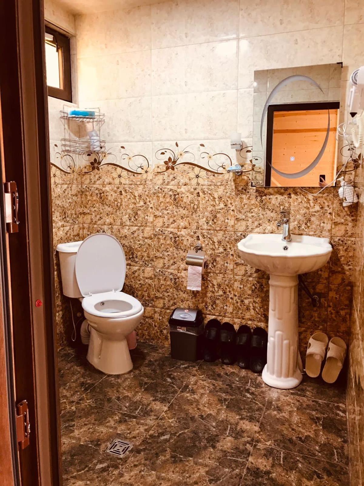 Дом отдыха Time House Kokotauri