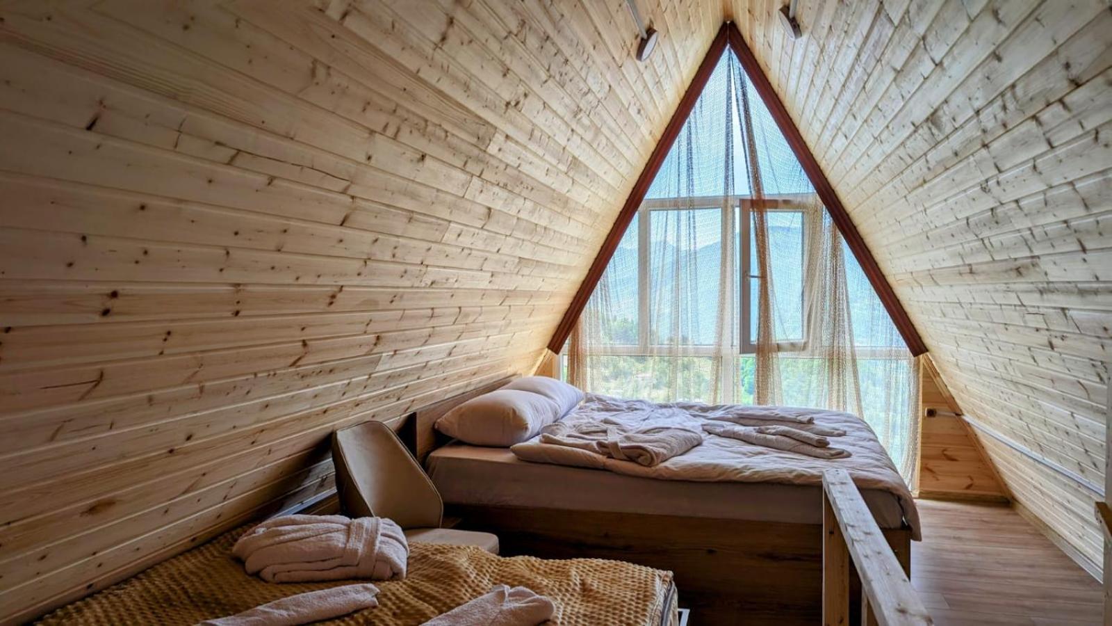 Дом отдыха Time House